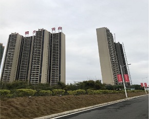 清远英德东华首府碧桂园