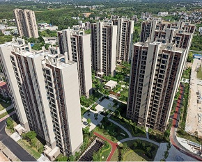 湛江廉江盛世名门碧桂园