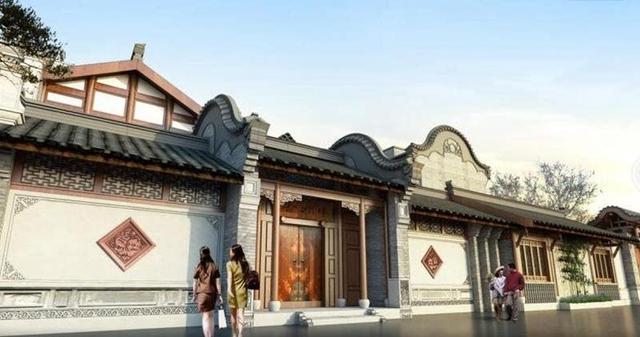 广东服务业十三五规划：香洲埠文化院街成重点工程