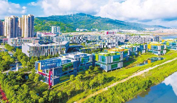 横琴澳门青年创业谷成功申报成为“国家级众创空间”
